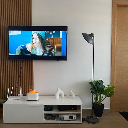 Cocon cozy standing with gym séjour chez hôte Dakar Ngoại thất bức ảnh