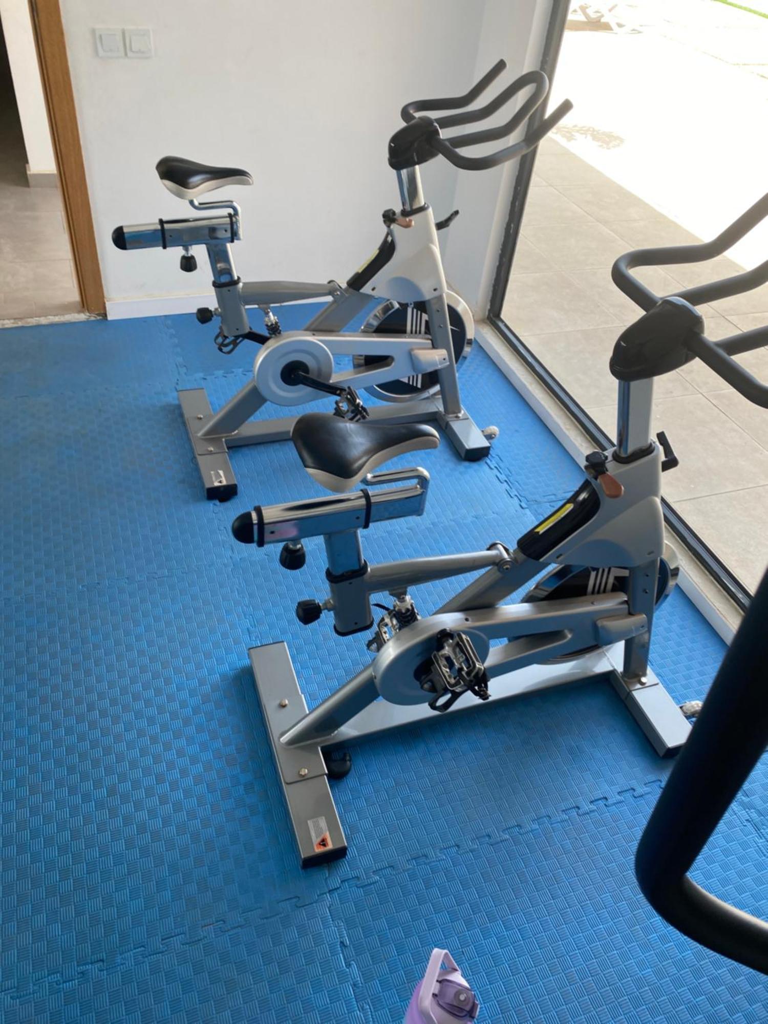 Cocon cozy standing with gym séjour chez hôte Dakar Ngoại thất bức ảnh