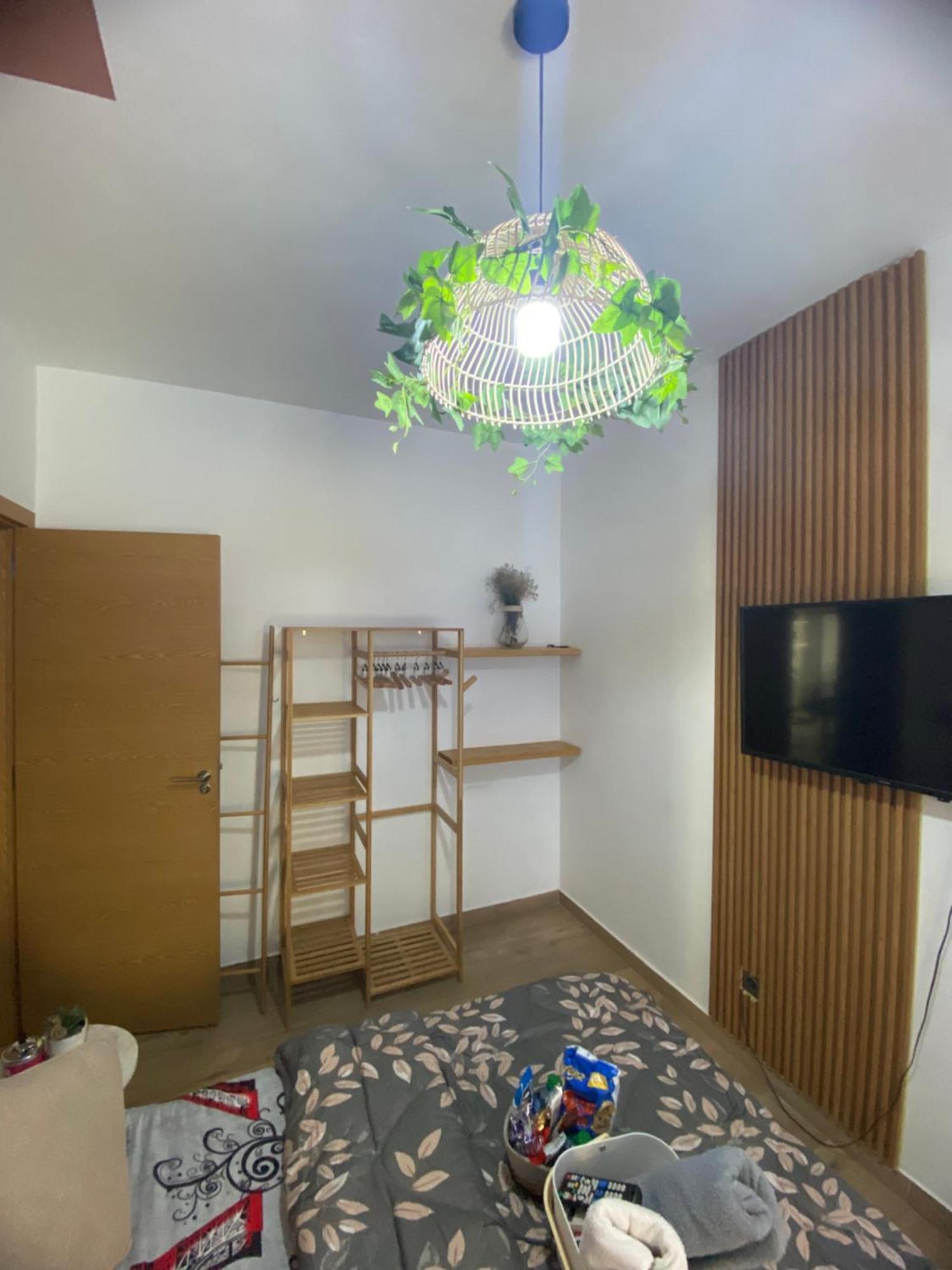 Cocon cozy standing with gym séjour chez hôte Dakar Ngoại thất bức ảnh