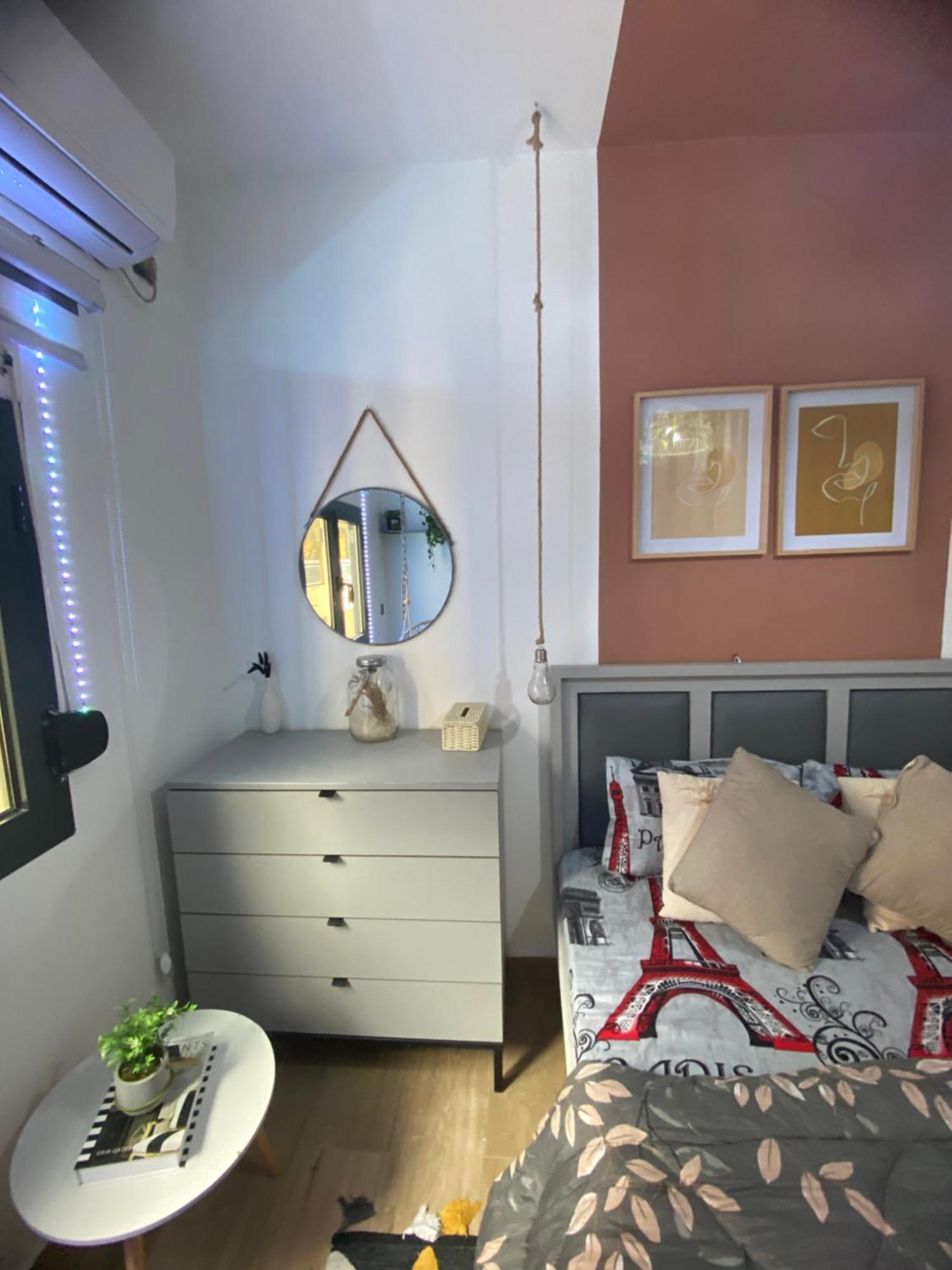 Cocon cozy standing with gym séjour chez hôte Dakar Ngoại thất bức ảnh