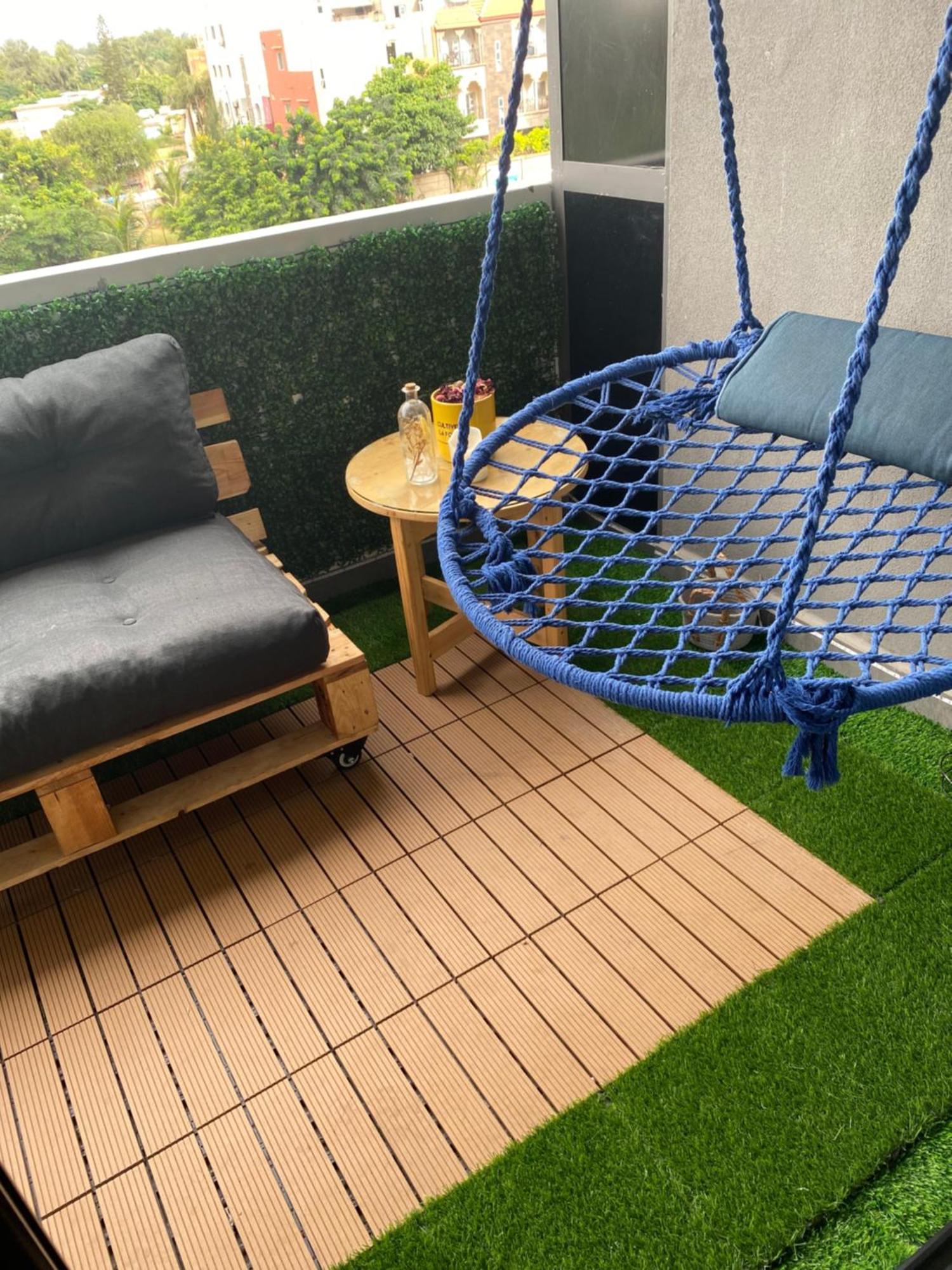 Cocon cozy standing with gym séjour chez hôte Dakar Ngoại thất bức ảnh