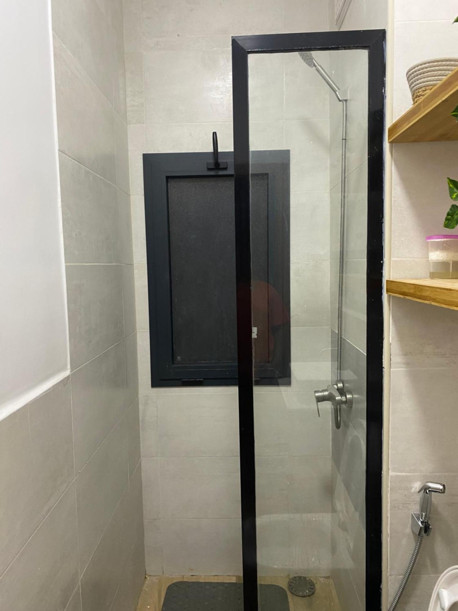 Cocon cozy standing with gym séjour chez hôte Dakar Ngoại thất bức ảnh