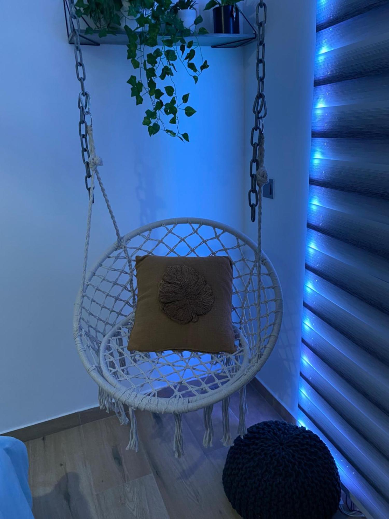Cocon cozy standing with gym séjour chez hôte Dakar Ngoại thất bức ảnh