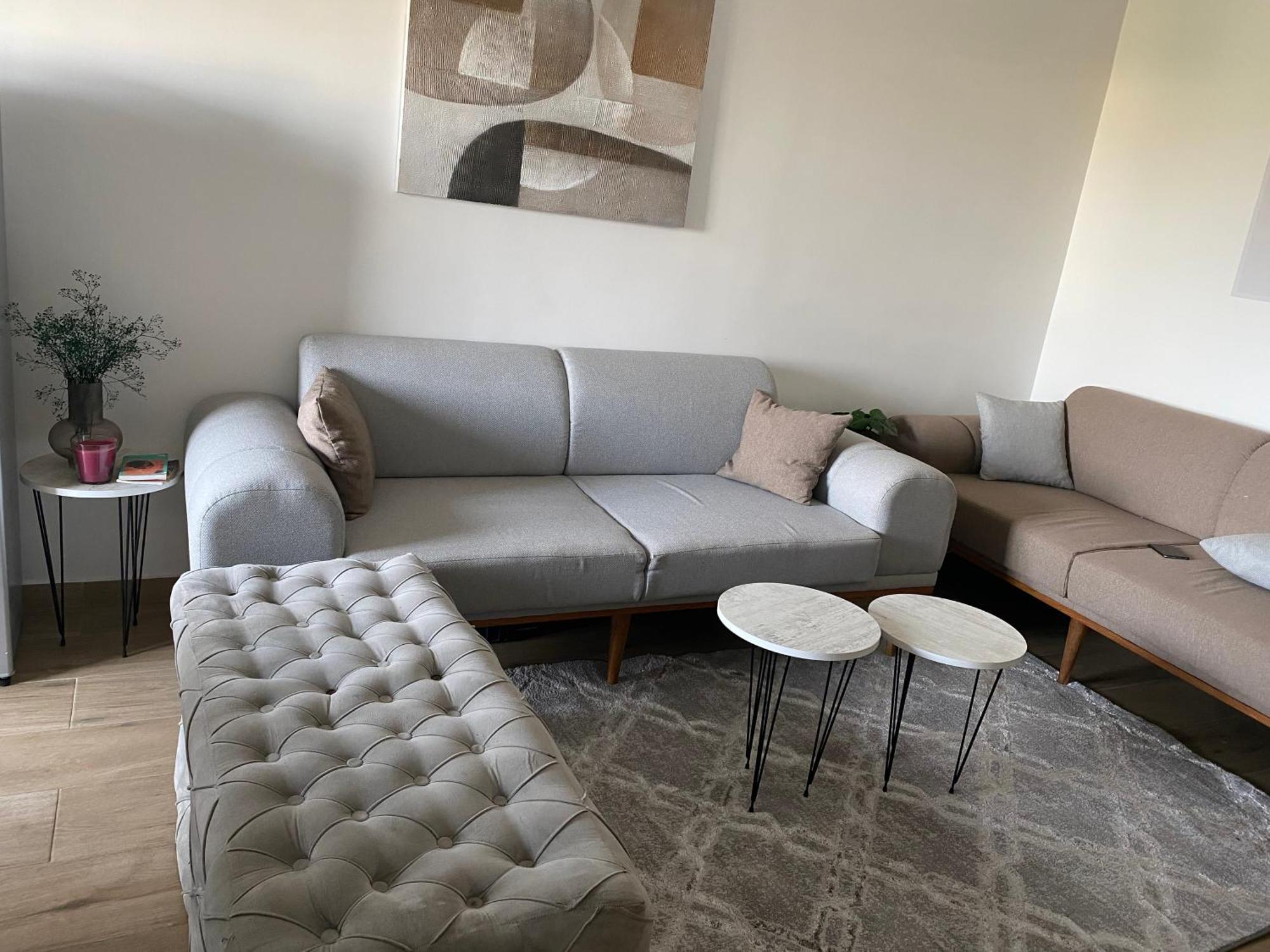 Cocon cozy standing with gym séjour chez hôte Dakar Ngoại thất bức ảnh