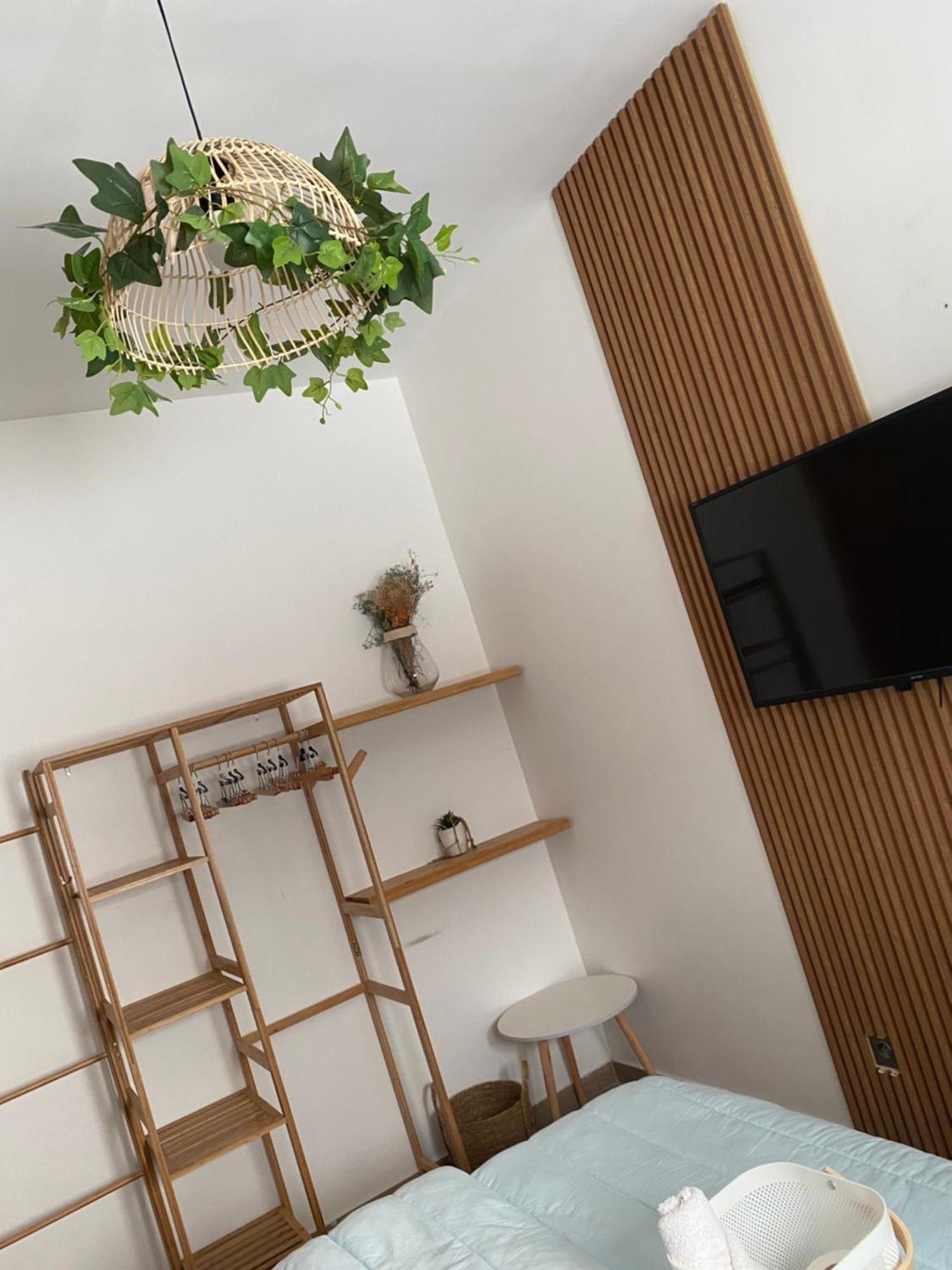 Cocon cozy standing with gym séjour chez hôte Dakar Ngoại thất bức ảnh