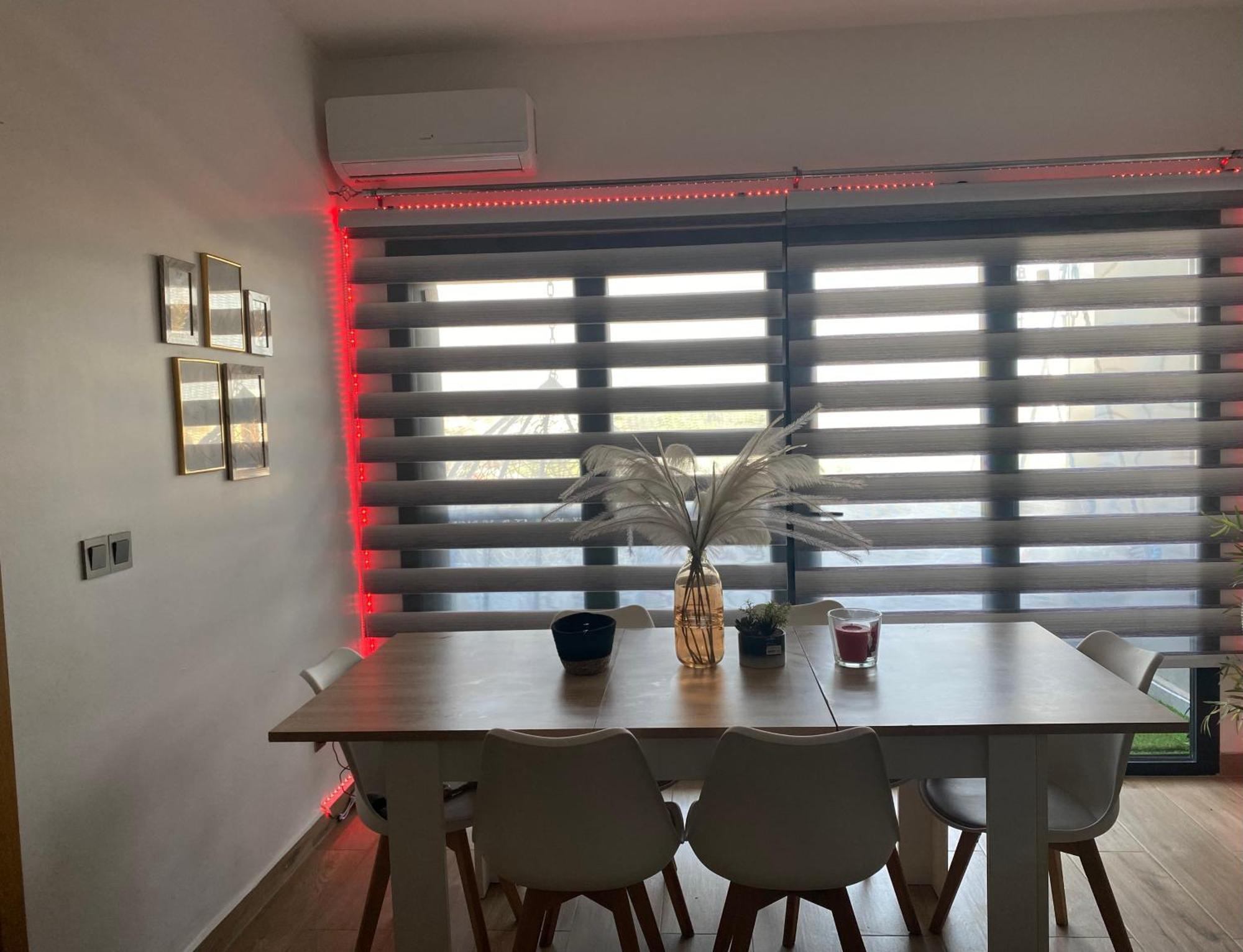 Cocon cozy standing with gym séjour chez hôte Dakar Ngoại thất bức ảnh