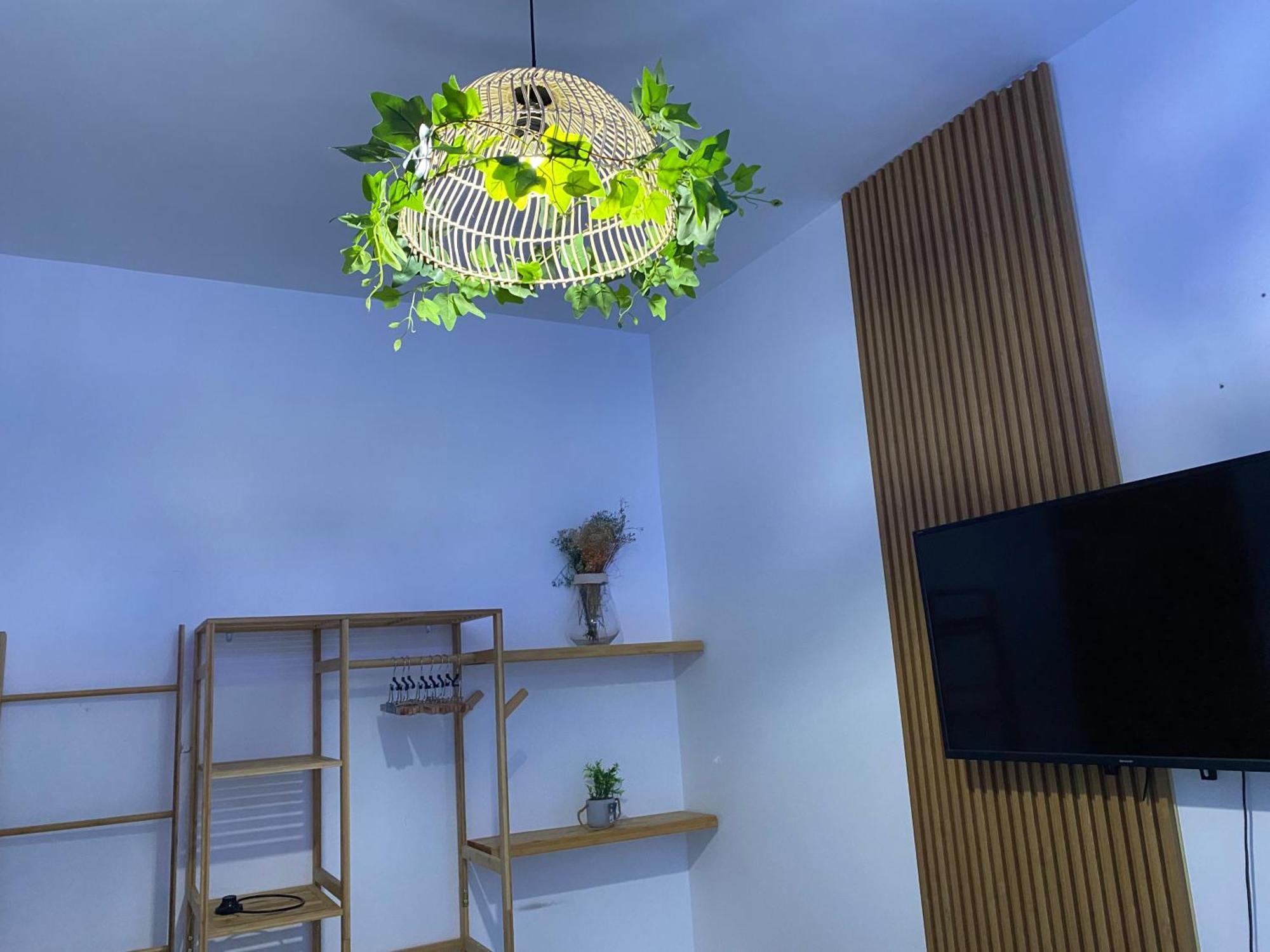 Cocon cozy standing with gym séjour chez hôte Dakar Ngoại thất bức ảnh