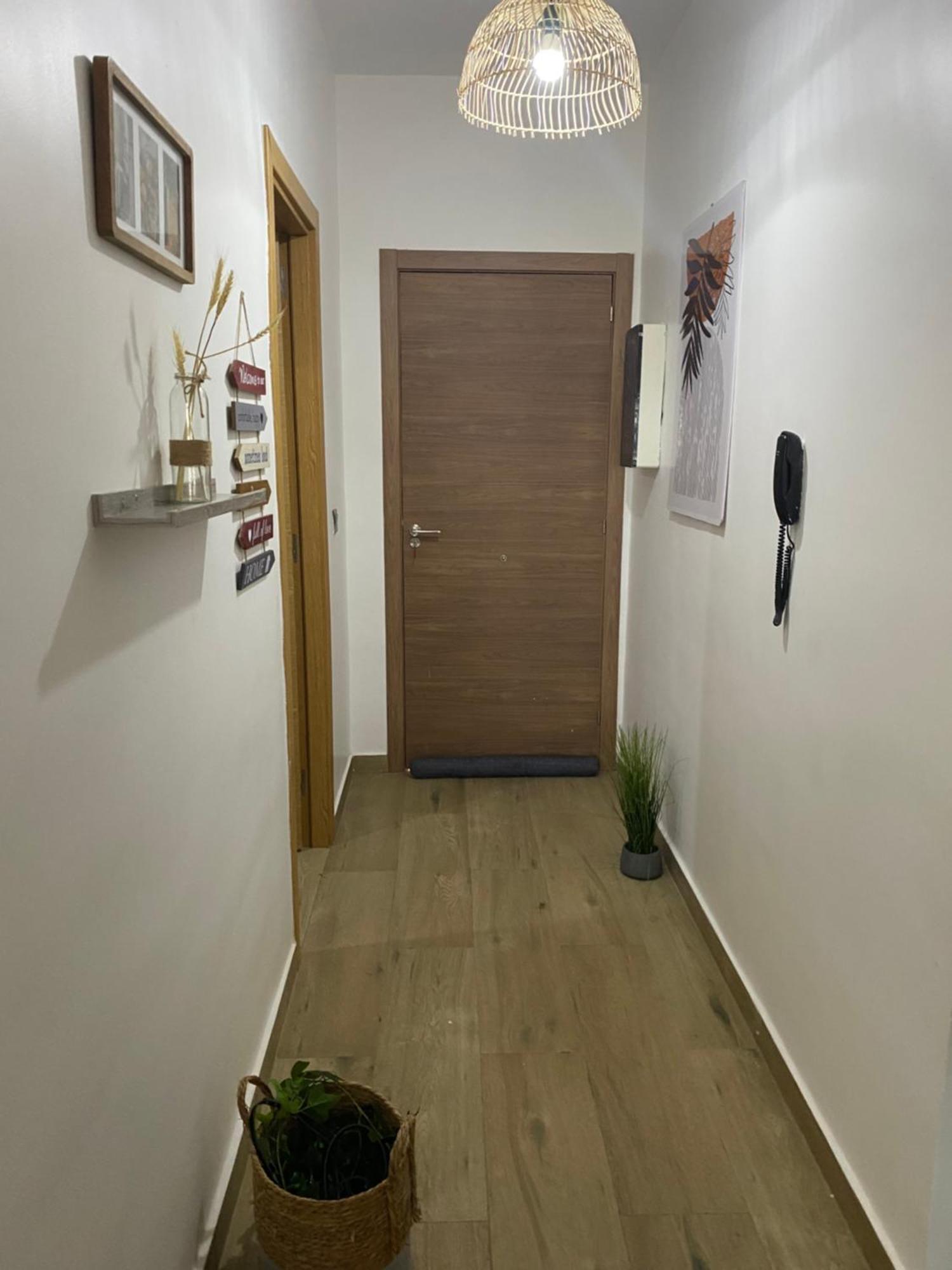 Cocon cozy standing with gym séjour chez hôte Dakar Ngoại thất bức ảnh